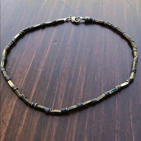 Other - Abercrombie beaded necklace